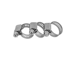 Sąvarža žarnai 14-27/9mm Bradas AMERICAN TYPE MINI