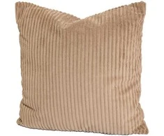 Sėdmaišis su pagalve Mega Lincoln L, 80x105 cm, rudas