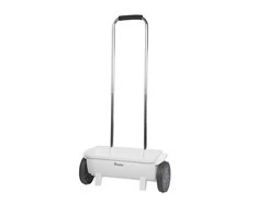 Sėjimo aparatas Bradas Baltas LINE, 12 L