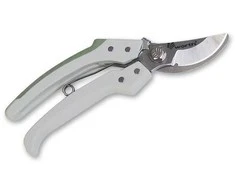 Sekatorius Bradas iš nerūdijančio plieno 8" JAPAN HARD CHROME