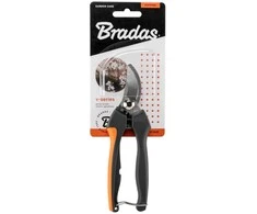 Sekatorius Bradas V-SERIES-D, nerūdijantis plienas