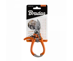 Sekatorius Bradas V-SERIES-D, plienas Stainless Steel SS