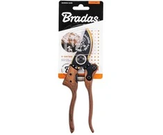 Sekatorius Bradas V-SERIES-D, SK5/TITANIUM &amp; WOOD