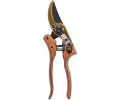 Sekatorius Bradas V-SERIES-D, SK5/TITANIUM &amp; WOOD