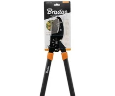 Sekatorius Bradas V-SERIES, manganese steel
