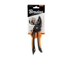 Sekatorius Bradas V-SERIES, plienas SK5