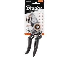 Sekatorius Bradas V-SERIES, plienas SK5 ALU