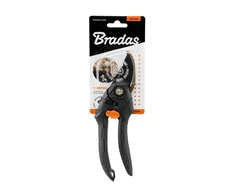 Sekatorius Bradas V-SERIES, plienas SK5