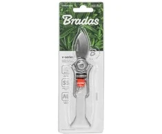 Sekatorius Bradas V-SERIES, stainless steel