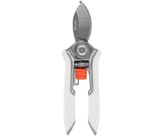 Sekatorius Bradas V-SERIES, stainless steel