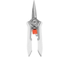 Sekatorius Bradas V-SERIES, stainless steel