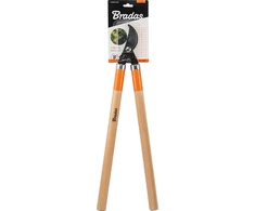 Sekatorius Bradas V-SERIES WOOD, šakų genėjimui