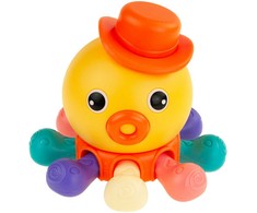 Sensorinis žaislas Aštuonkojis