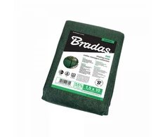 Šešėlinis tinklas 55%, 60 g/m², 1.5x10 m
