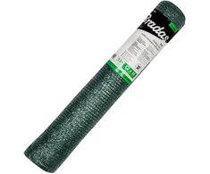 Šešėlinis tinklas 55%, 60 g/m², 1.5x25 m