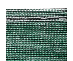 Šešėlinis tinklas 80%, 90 g/m², 1.2x25 m