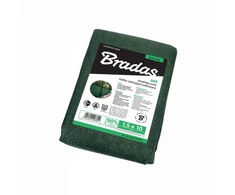 Šešėlinis tinklas 90%, 135 g/m², 1.5x10 m