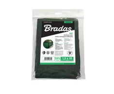 Šešėlinis tinklas 90%, 135 g/m², 1.8 x 10 m