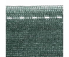 Šešėlinis tinklas 90%, 135 g/m², 1x50 m