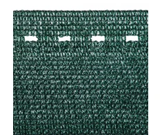 Šešėlinis tinklas 95%, 160 g/m², 1.2x10 m