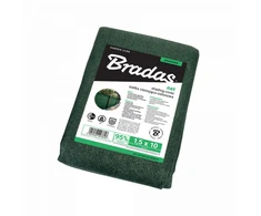 Šešėlinis tinklas 95%, 160 g/m², 1.2x10 m