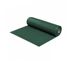 Šešėlinis tinklas 95%, 160 g/m², 1.2x50 m