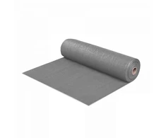 Šešėlinis tinklas 95%, 160 g/m², 1.5x10 m, pilkas