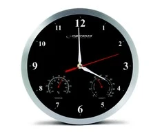 Sieninis laikrodis WASHINGTON Esperanza, 30 cm