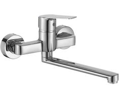 Sieninis virtuvinis maišytuvas Kuchinox BORGO, BKB_080D, Chrome