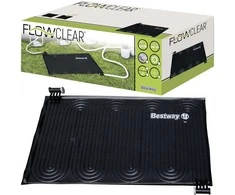 Šildymo kilimas baseinui Bestway Solar 1,7 m