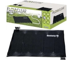 Šildymo kilimas baseinui Bestway Solar 1,7 m