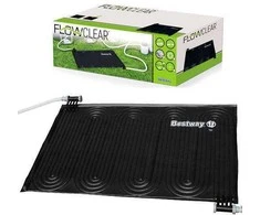 Šildymo kilimas baseinui Bestway Solar, 171 x 110 cm