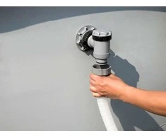 Šildymo kilimas baseinui Bestway Solar, 171 x 110 cm