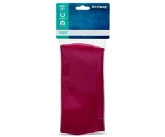 Silikoninė plaukimo kepurė Bestway, rožinė