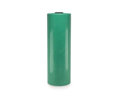 Siloso įvyniojimo folija Bradas SILAGE WRAP FOIL, 0,75x1800m, žalia