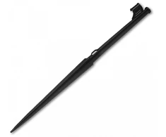 Smeigė purkštuvui Bradas, 33 cm