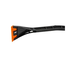 Sniego šepetys su grandikliu Bradas CLASSIC, 60 cm