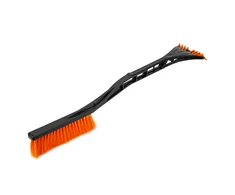 Sniego šepetys su grandikliu Bradas CLASSIC, 60 cm