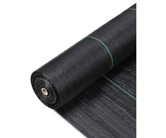 Sodo agroplėvelė, 90 g/m2, 1x50 m, juoda