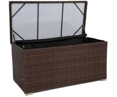 Sodo daiktadėžė Lorca, 1037 L, Brown Mat