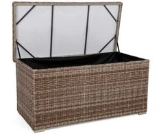 Sodo daiktadėžė Lorca Mini, 841 L, Ginger