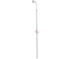 Sodo dušas Bradas, 175-230 cm, įsmeigiamas