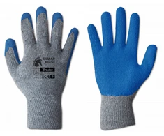 Sodo ir darbo pirštinės Bradas HUZAR WINTER, 9 dydis, 6 vnt.