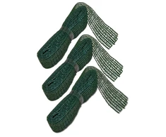 Sodo juostos Bradas, 3 cm x 3 m (3 vnt.)