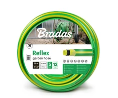 Sodo laistymo žarna 5 sluoksnių Bradas REFLEX 1/2" - 20 m