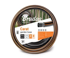 Sodo laistymo žarna Bradas CARAT 3/4" - 25 m
