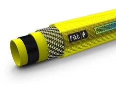 Sodo laistymo žarna Bradas NTS GOLDTEK PRO 1/2" - 25 m