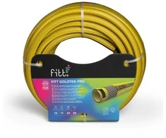 Sodo laistymo žarna Bradas NTS GOLDTEK PRO 3/4" - 50 m