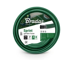 Sodo laistymo žarna Bradas SPRINT 1" - 10 m