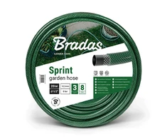 Sodo laistymo žarna Bradas SPRINT 1/2" - 20 m
